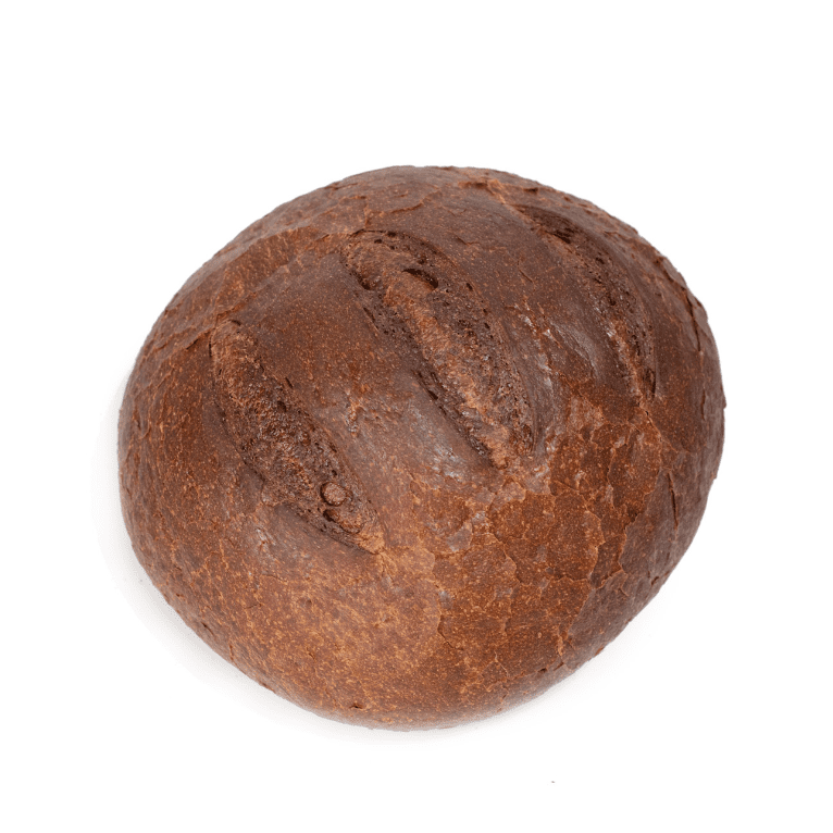 1.5lb Pumpernickel Boule 1.5lb Pumpernickel Bread Boule
