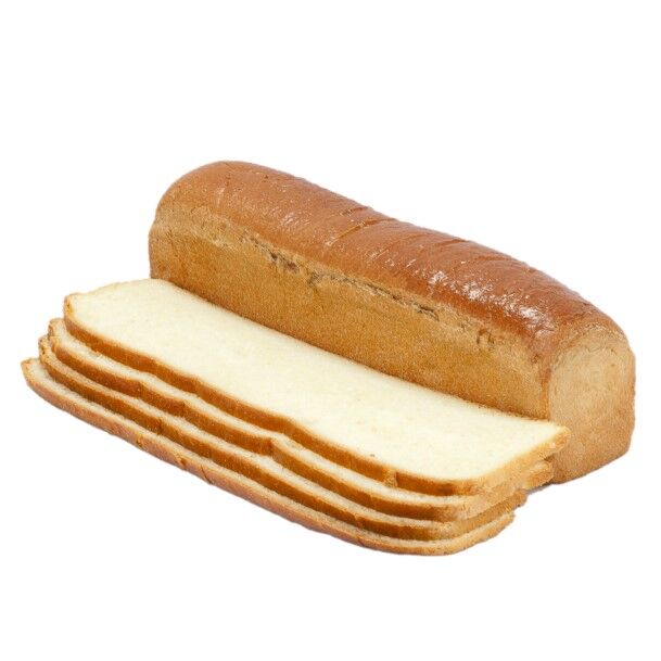 Brioche Pullman Tea Brioche Pullman Tea Slice