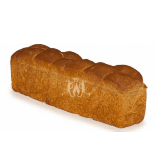 Challah Pullman NS Challah Pullman Unsliced