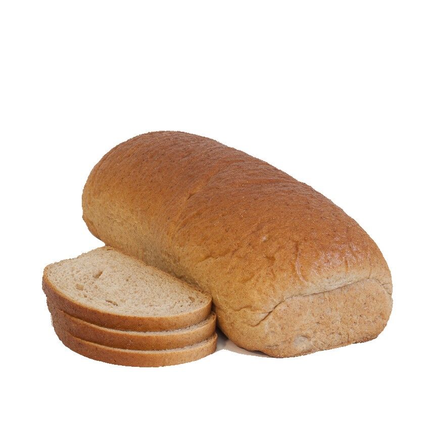 Country Wheat Oval Thin Honey Wheat Oval Thin Slice