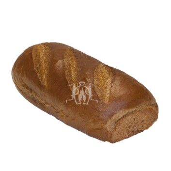 DarkRyeOvalNS Dark Rye Oval Unsliced