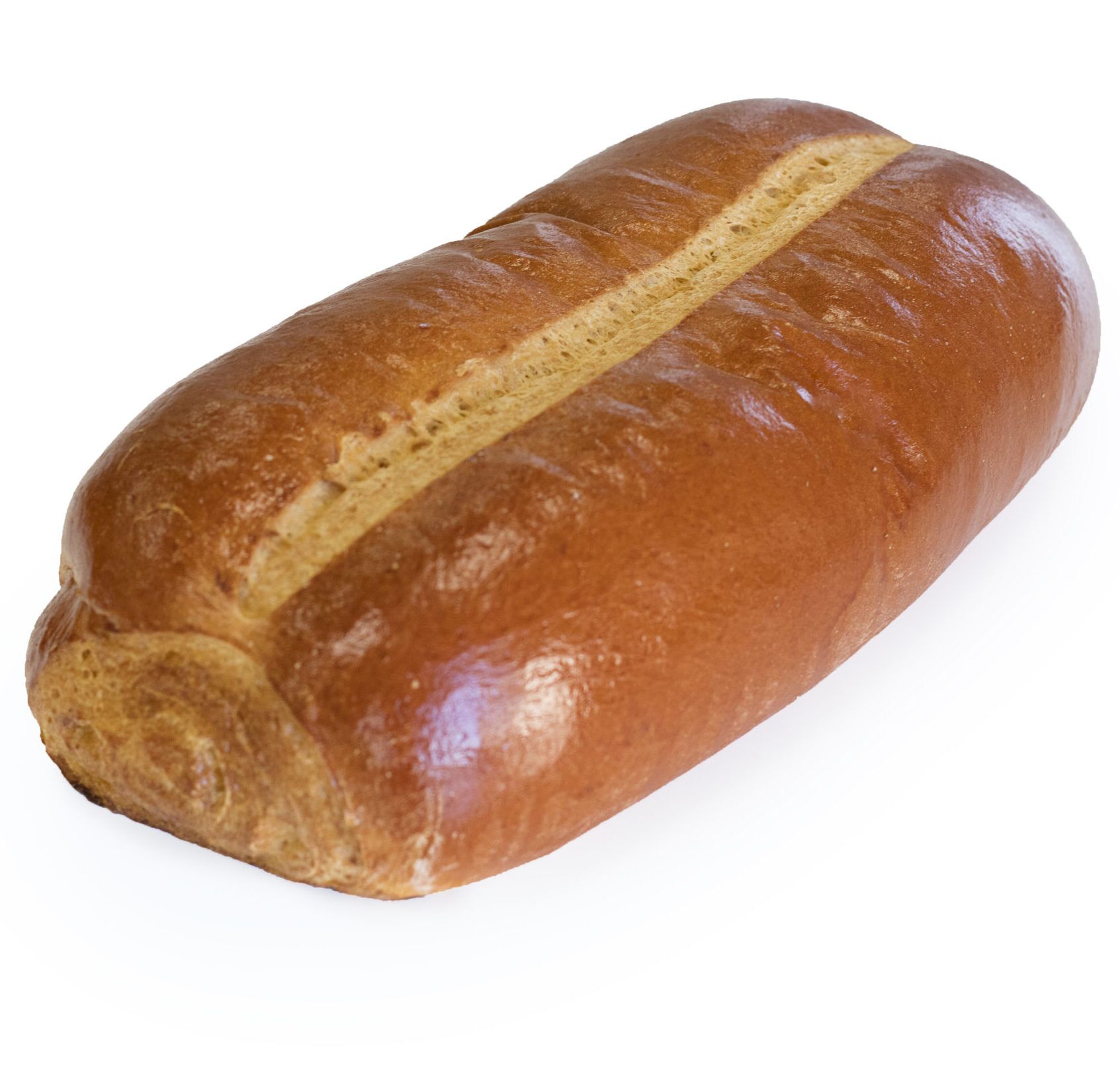 Geovania’s Brazilian Loaf Brazillian Loaf