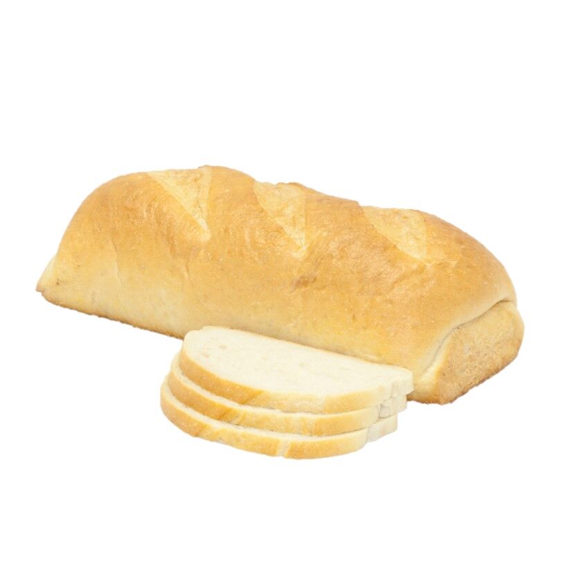 Sourdough Thin Oval Sourdough Oval Thin Slice