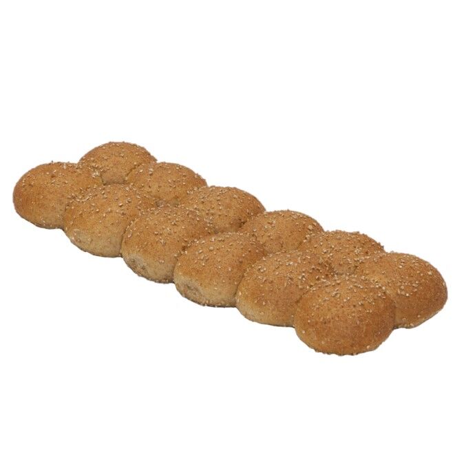 Wheat Dinner Roll Whole Wheat Dinner Roll