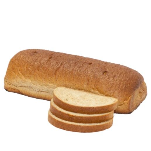 Wheat Oval Thick Honey Wheat Oval Thick Slice