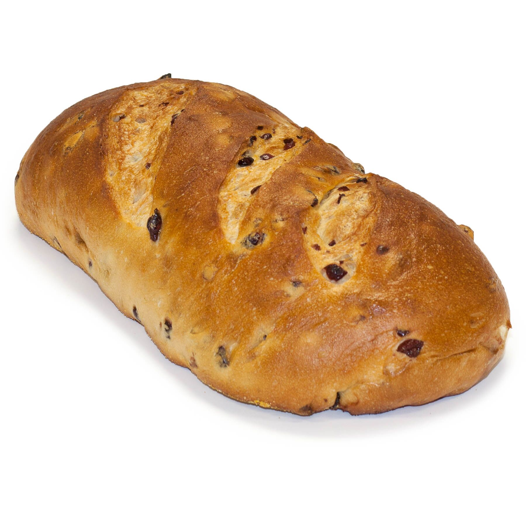 Fireking-001-78 Cranberry Oval Unsliced