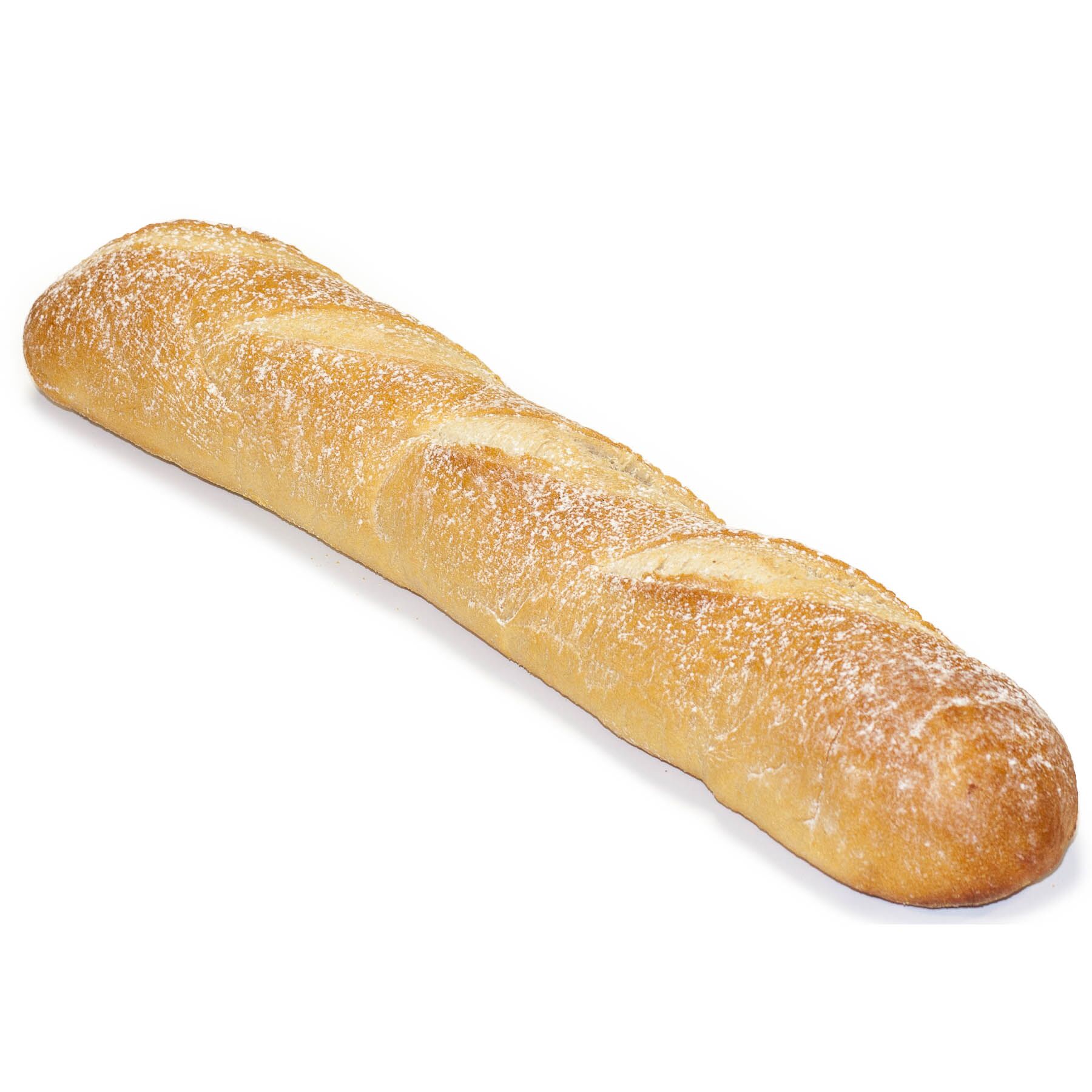 Fireking-001-80 Grande Baguette 10/ct