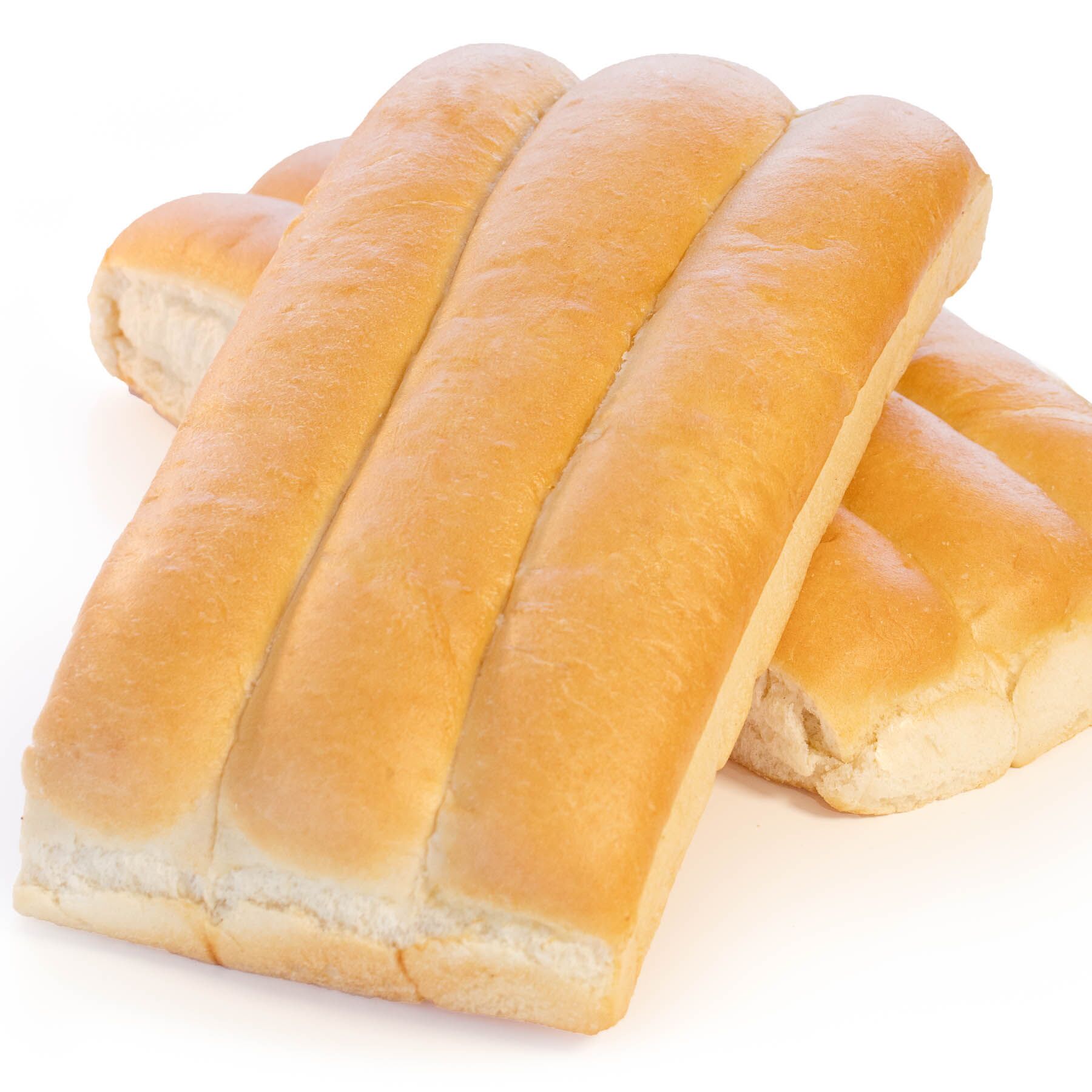 hotstone11in 11in Italian Sub Large Cluster