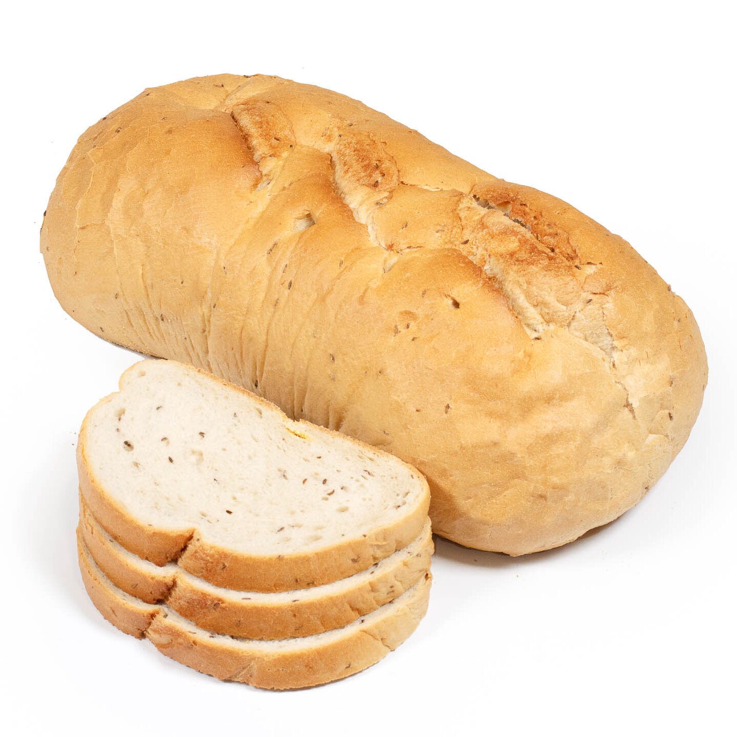 lightrye-Edit Light Rye Oval Thick