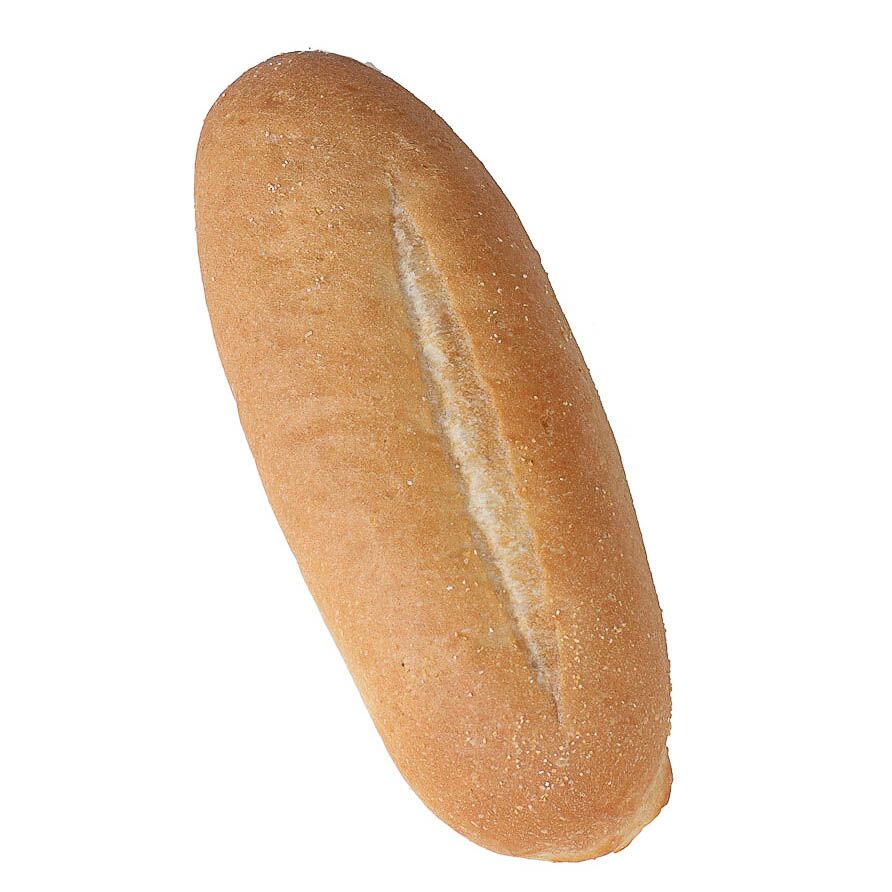 Hot Stone 7in Philly Sub Roll-Sliced 1 Hot Stone 7in Philly Sub Roll-Sliced