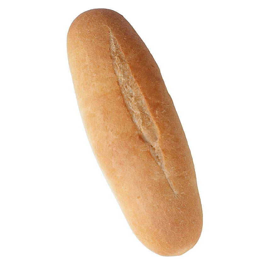Hot Stone 7in Philly Sub Roll 1 Hot Stone 7in Philly Sub Roll