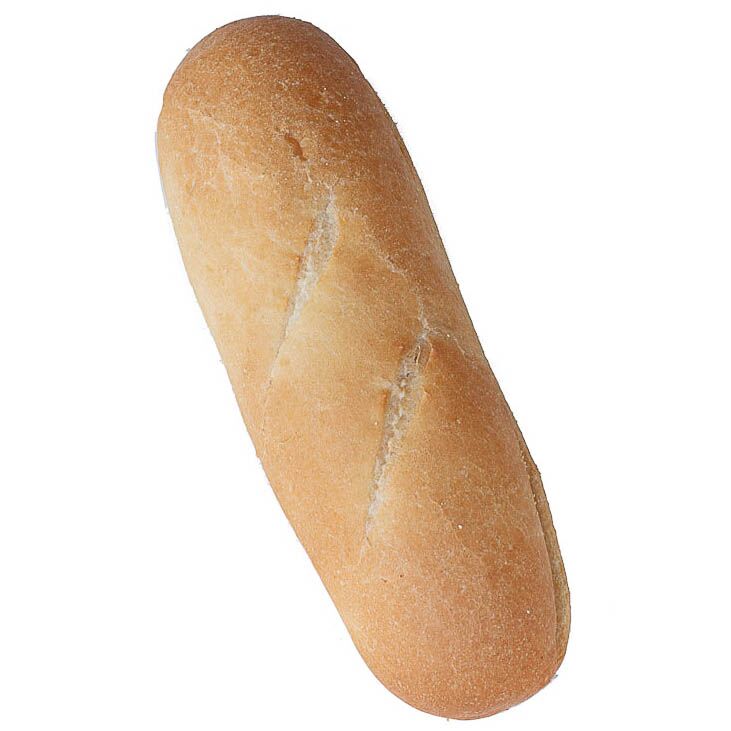 Hot Stone 8in Philly Hoagie Cross Cut - Sliced 1 Hot Stone 8in Philly Hoagie Cross Cut - Sliced