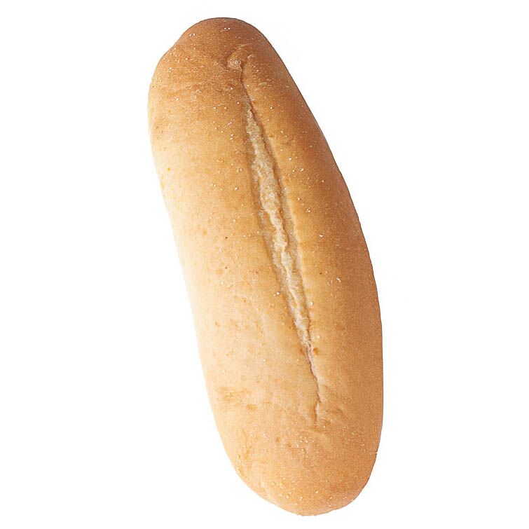 Hot Stone 8in Philly Hoagie - Sliced 1 Hot Stone 8in Philly Hoagie - Sliced