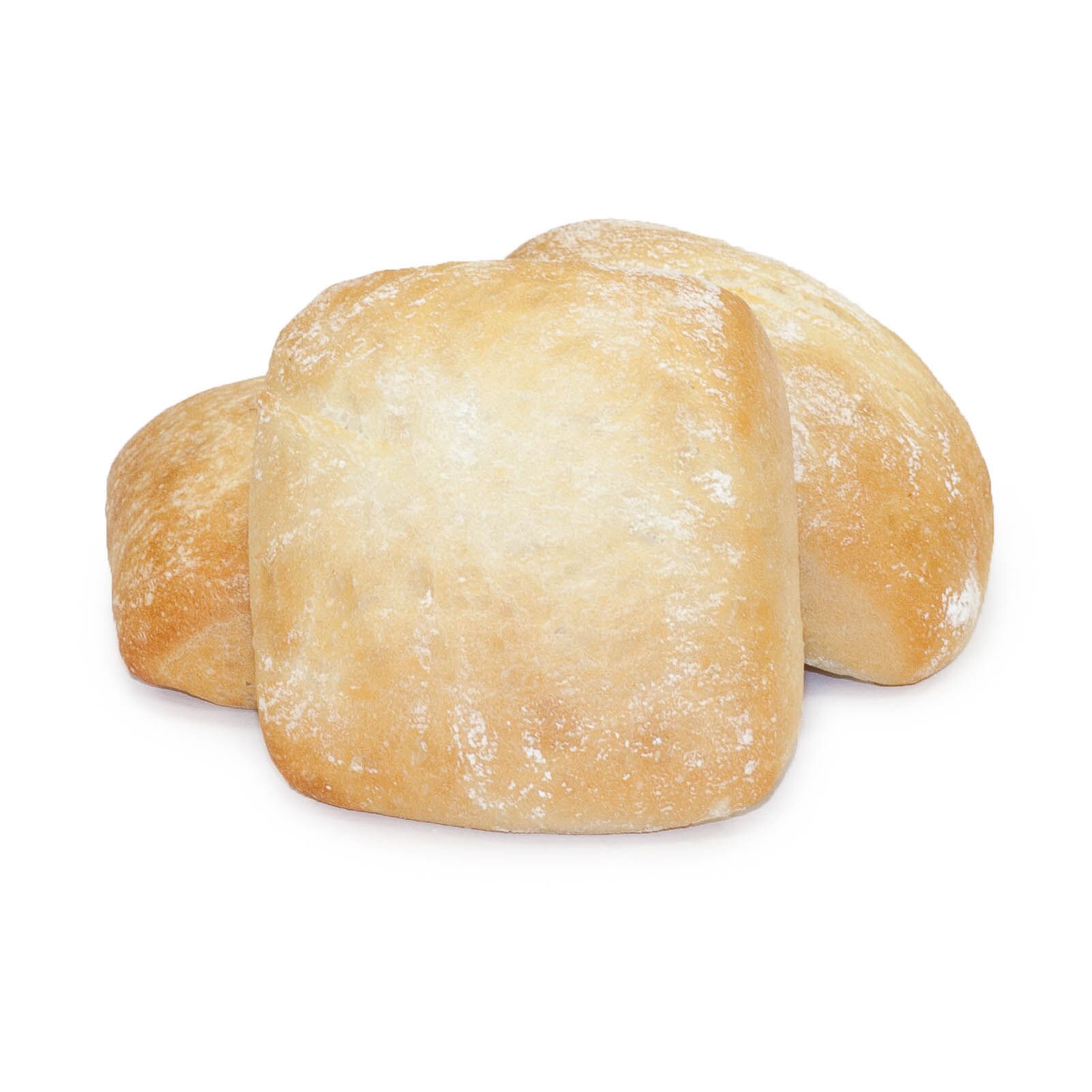 4x4 Ciabatta Square 1 4x4 Ciabatta Square