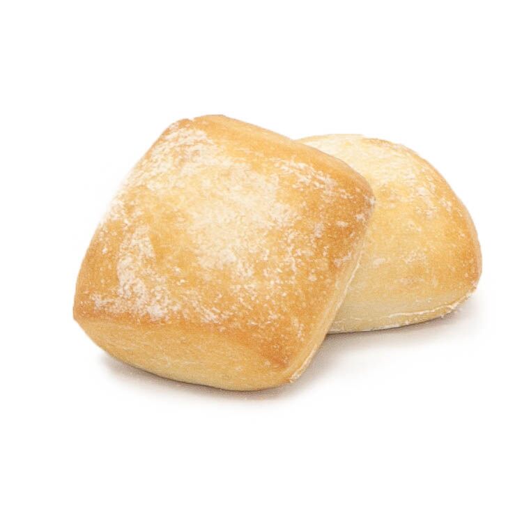 2 x 2 Ciabatta 1 2 x 2 Ciabatta