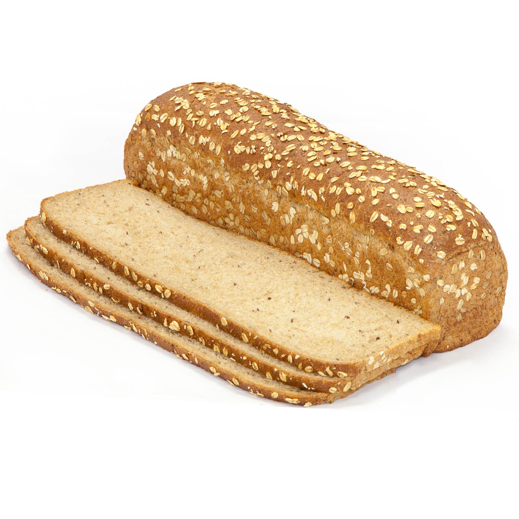 Multigrain Pullman Tea Slice 1 Multigrain Pullman Tea Slice