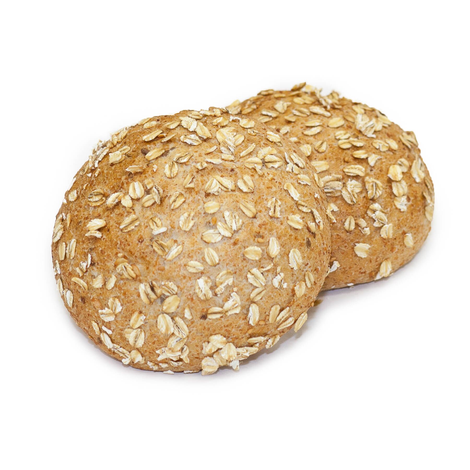 4'' Multigrain Roll Sliced 1 4'' Multigrain Roll Sliced