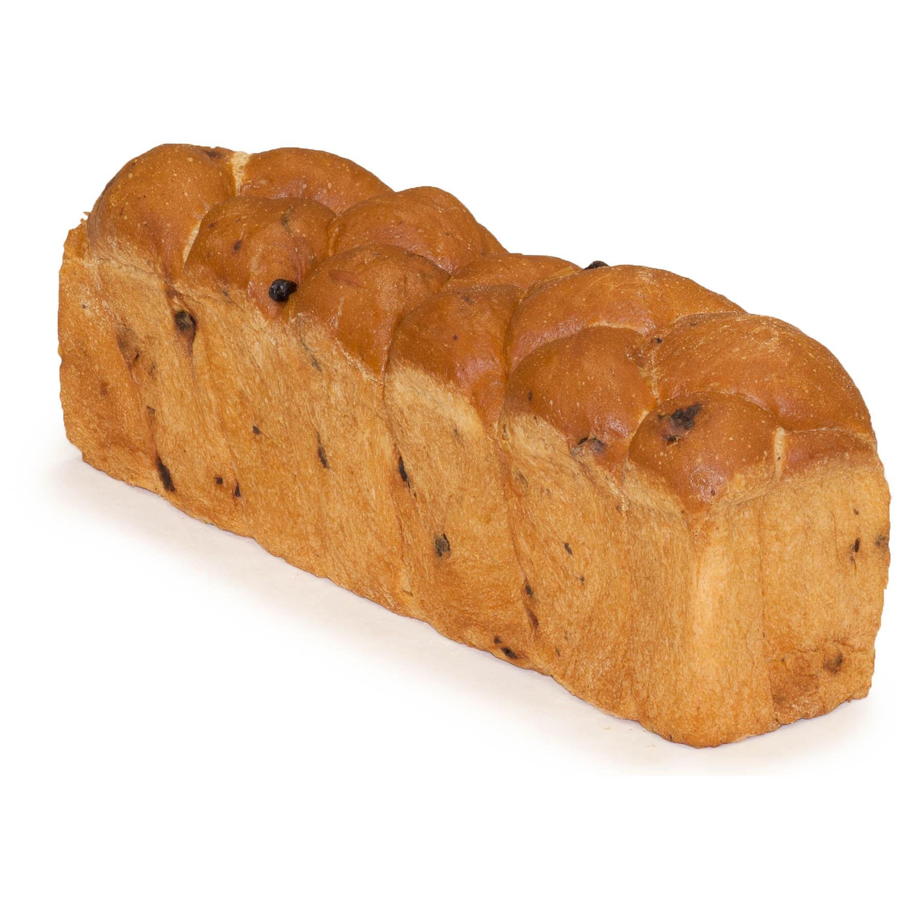 Challah Raisin Pullman 1 Challah Raisin Pullman