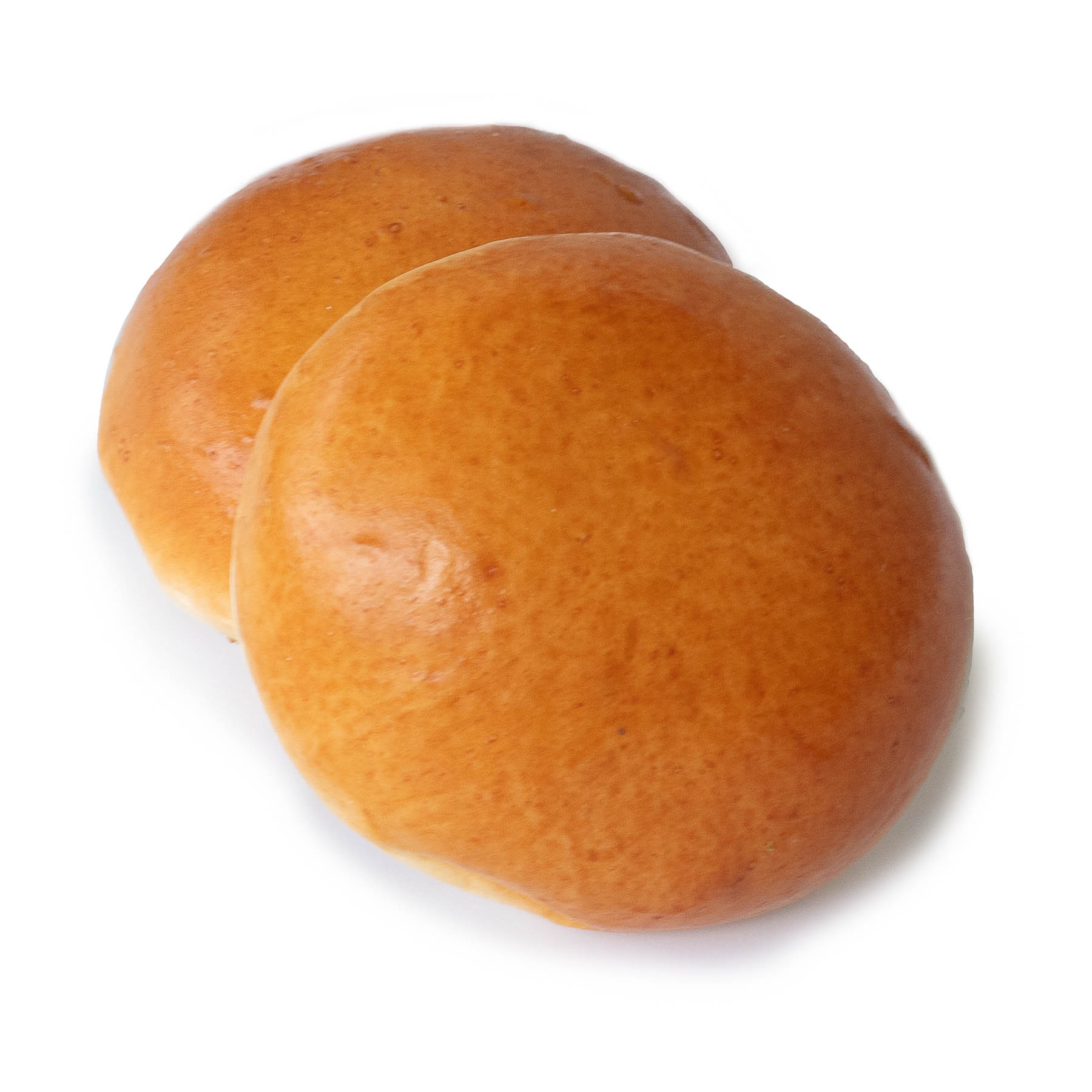 3 3.5" Challah Bun 48ct