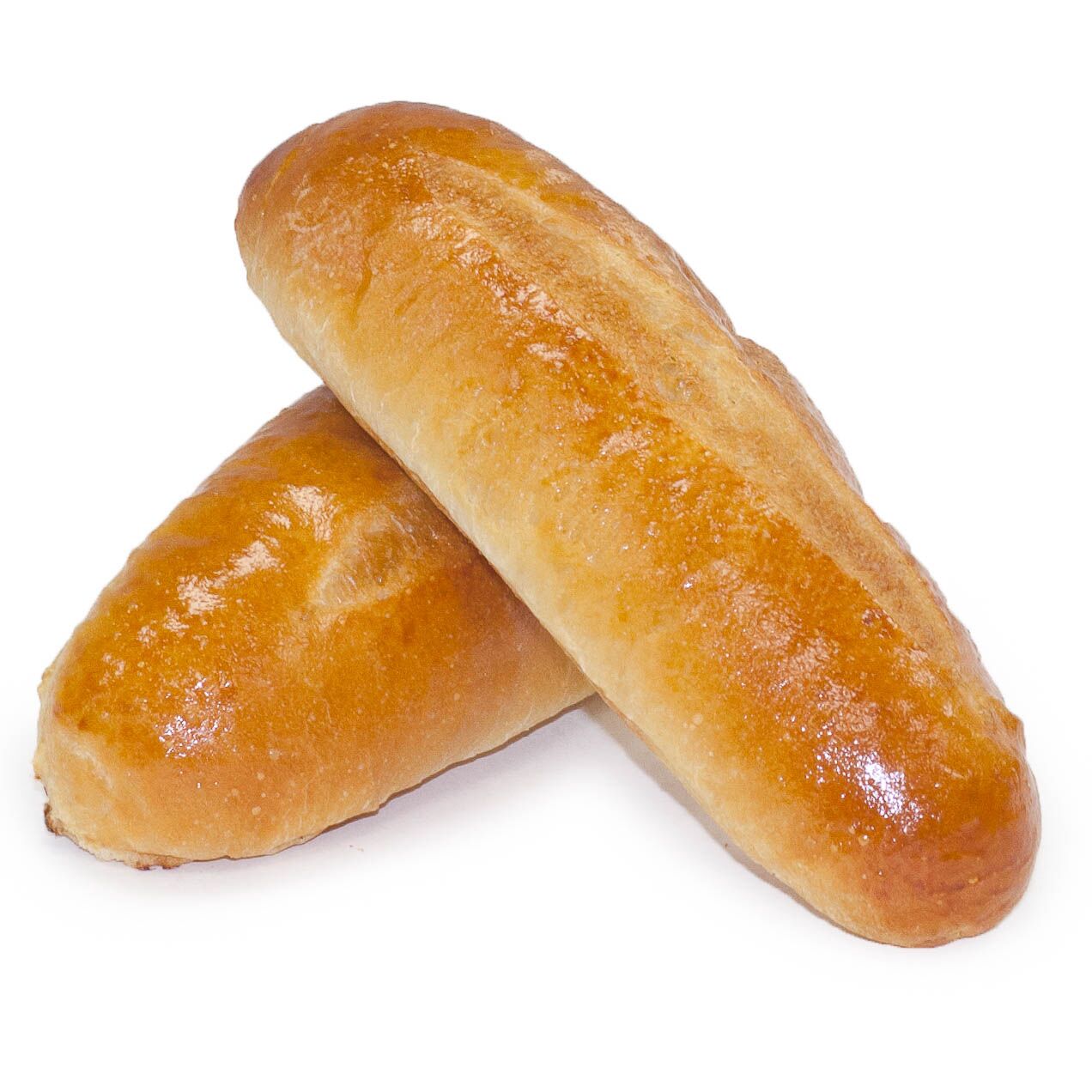 9" Brioche Sub 1 9" Brioche Sub