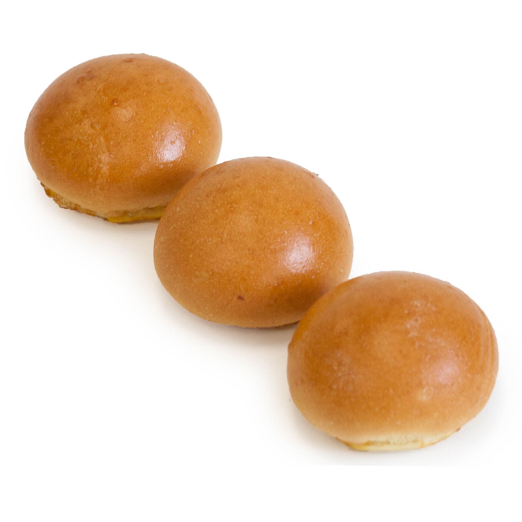 Brioche Cocktail Rolls 1 Brioche Cocktail Rolls