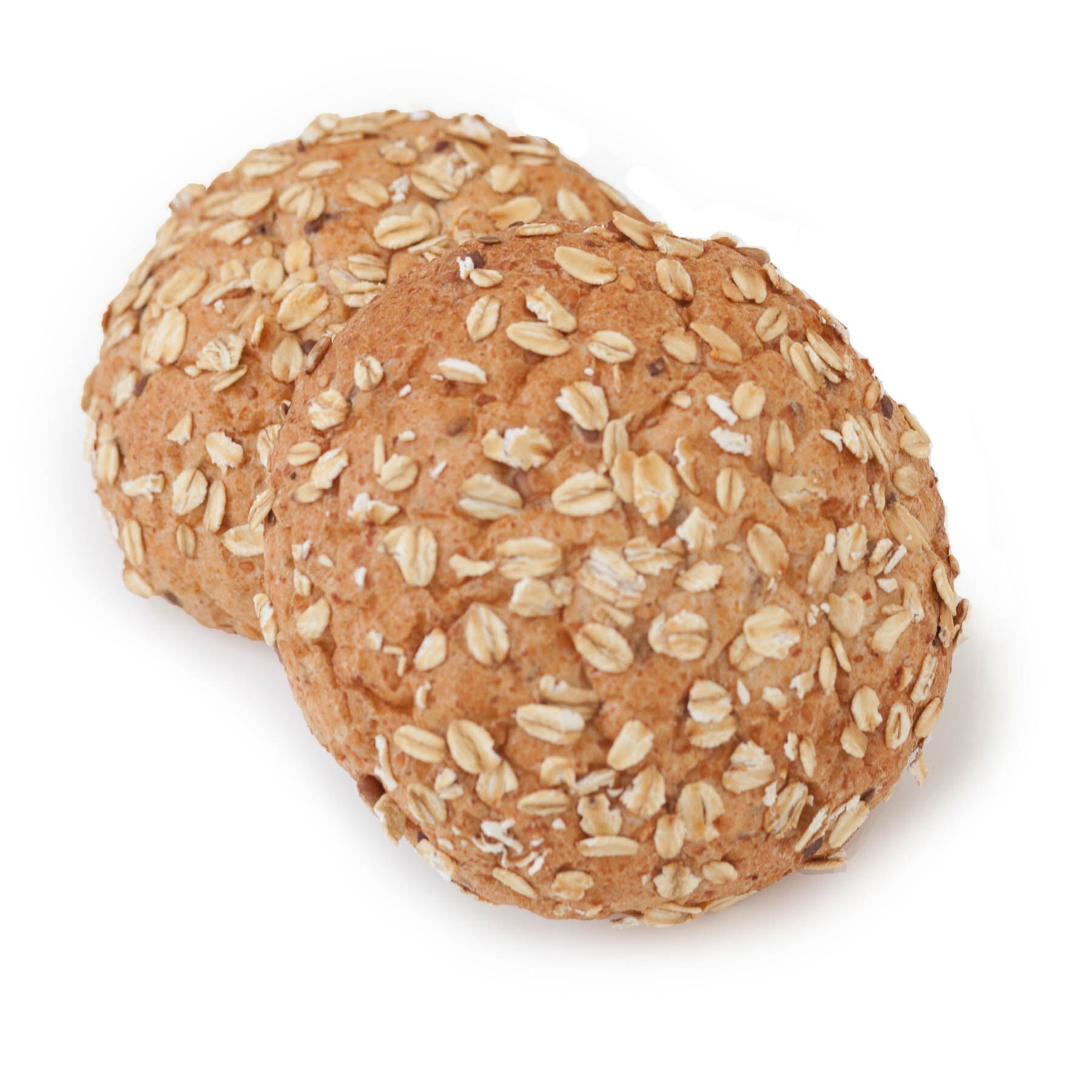 4'' Multigrain Roll 1 4'' Multigrain Roll