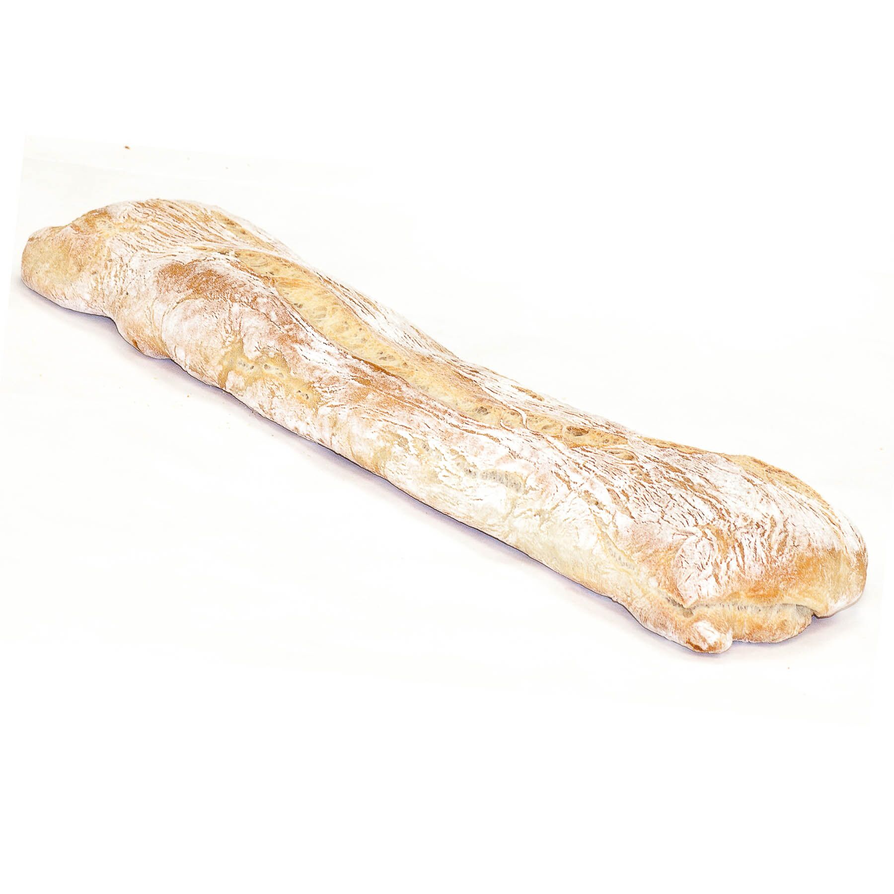 Tosca Ciabatta Baguette 1 Tosca Ciabatta Baguette