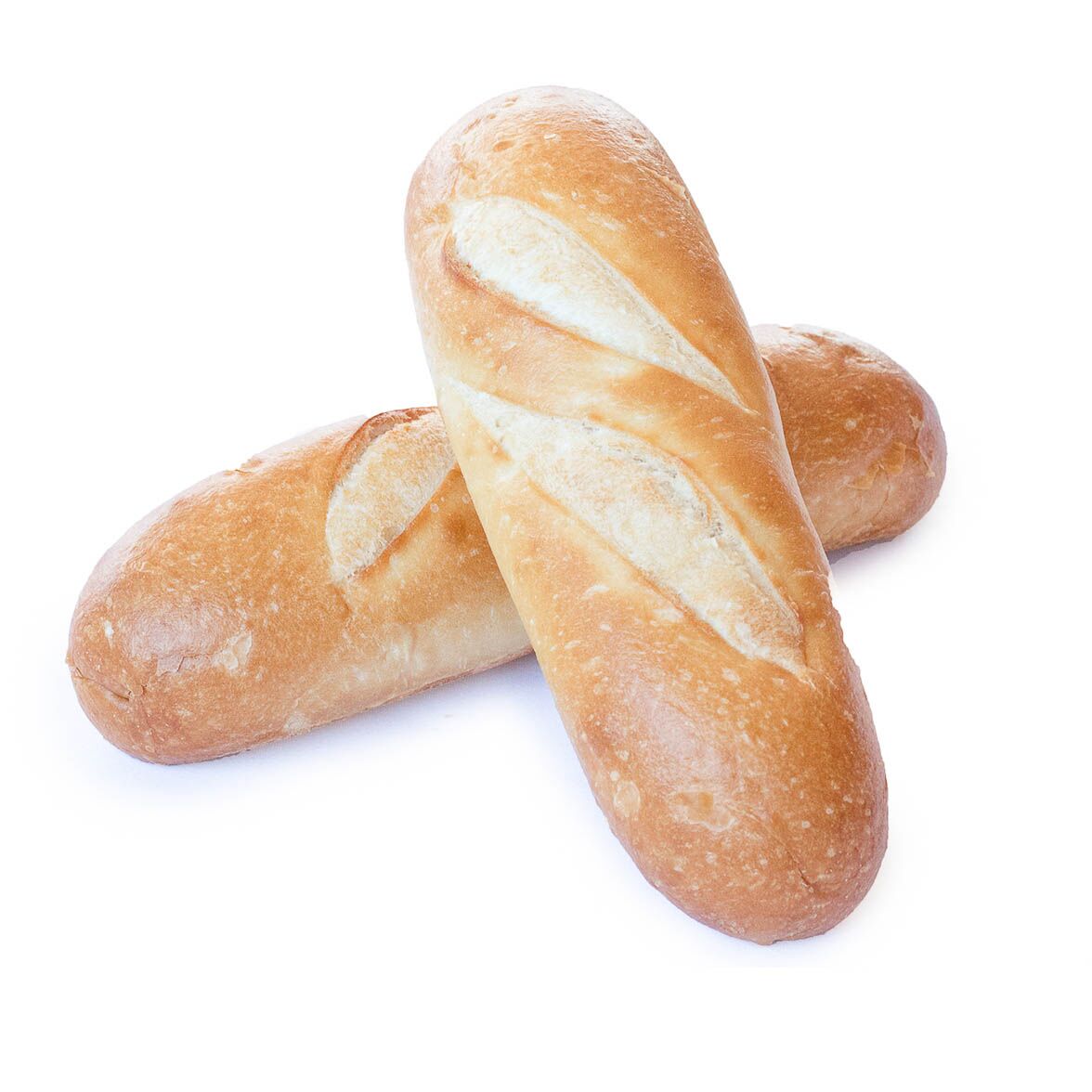 9" Vienna Sub Sliced 1 9" Vienna Sub Sliced