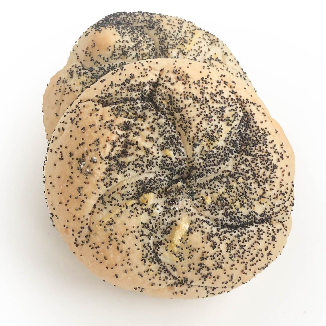 4 4.5" Kaiser POPPY Sliced