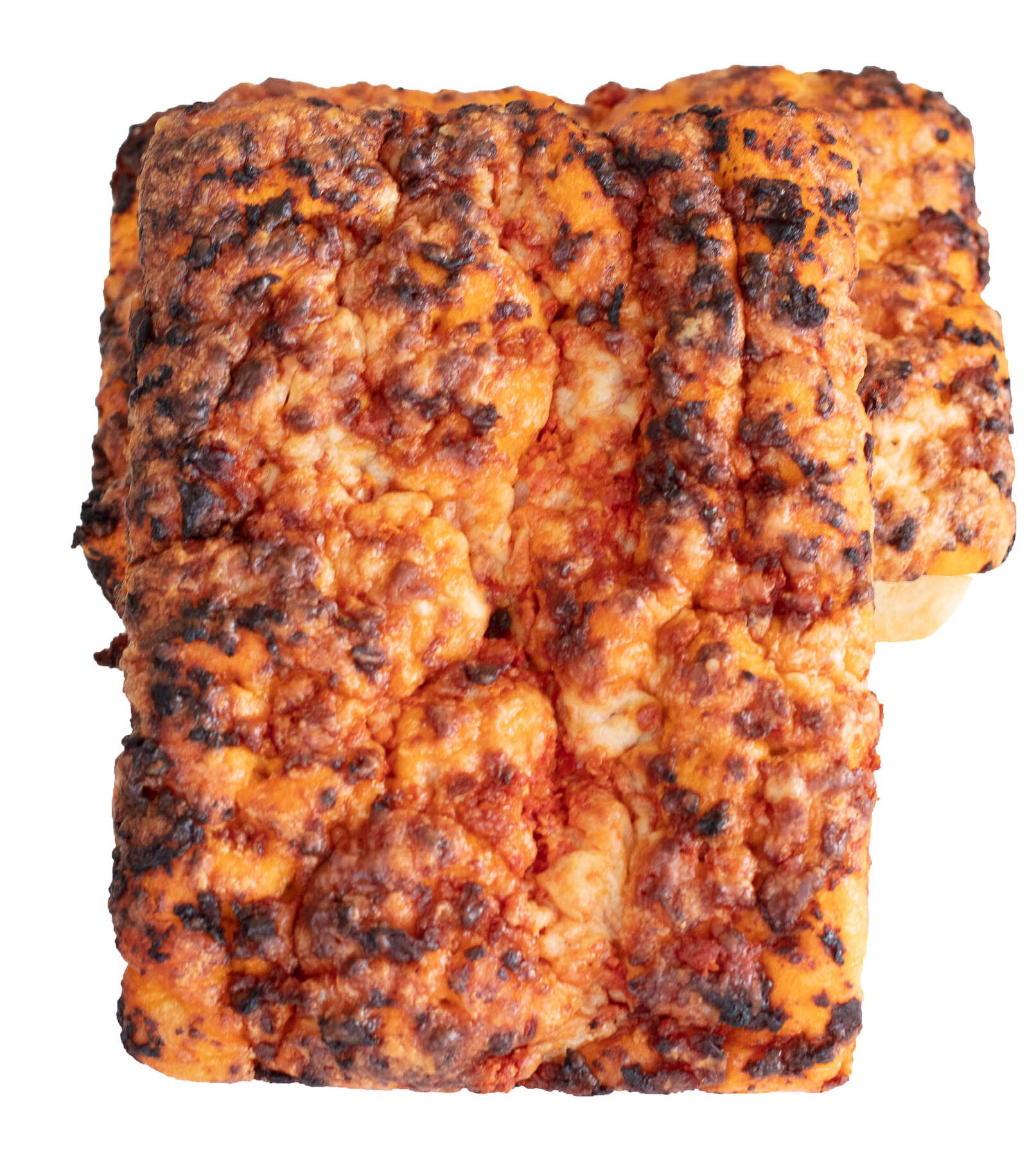 Sundried Tomato 1lb Focaccia 1 Sundried Tomato 1lb Focaccia