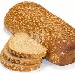 Multigrain Oval Thick Slice 1 Multigrain Oval Thick Slice