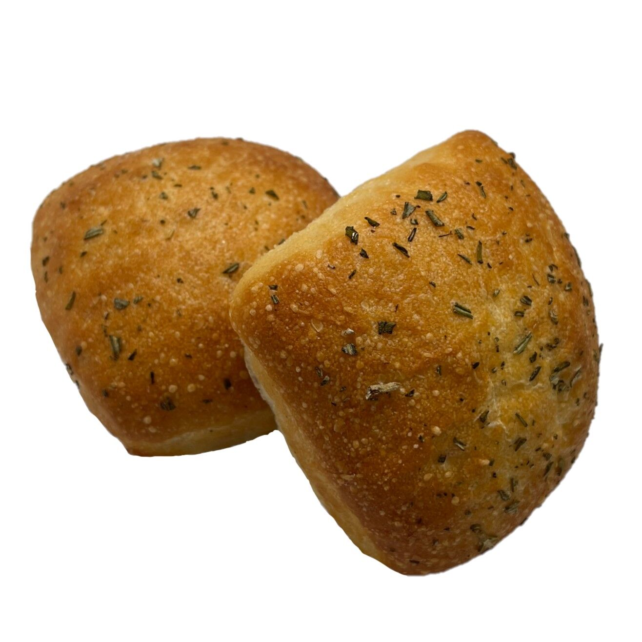 2x2 Rosemary 2 x 2 Rosemary Dinner Roll