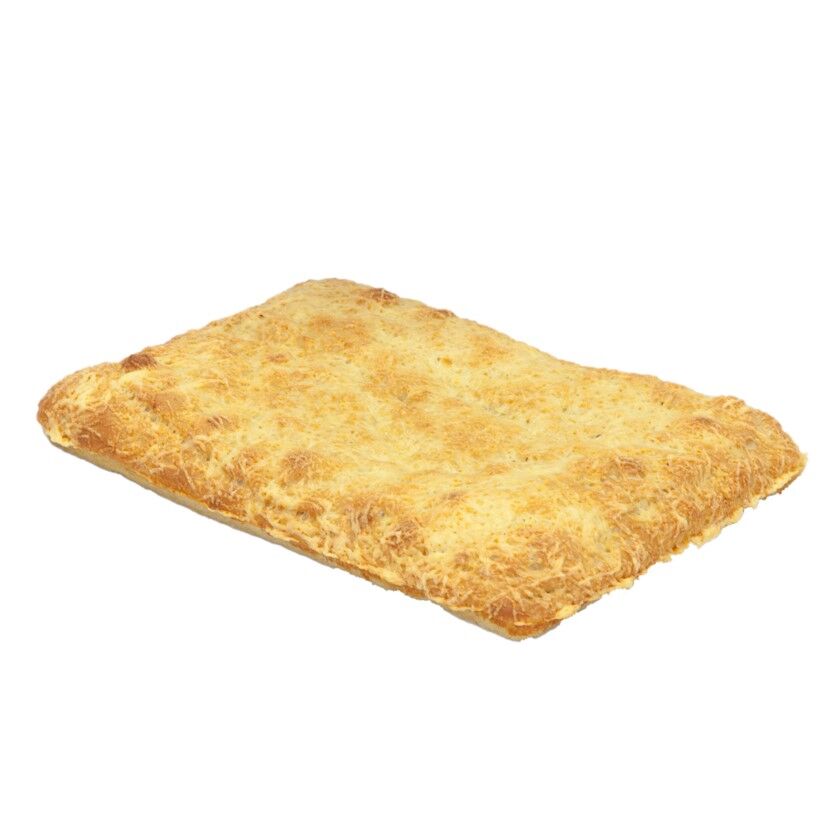 Cheese Focaccia Sheet Cheese Focaccia Sheet