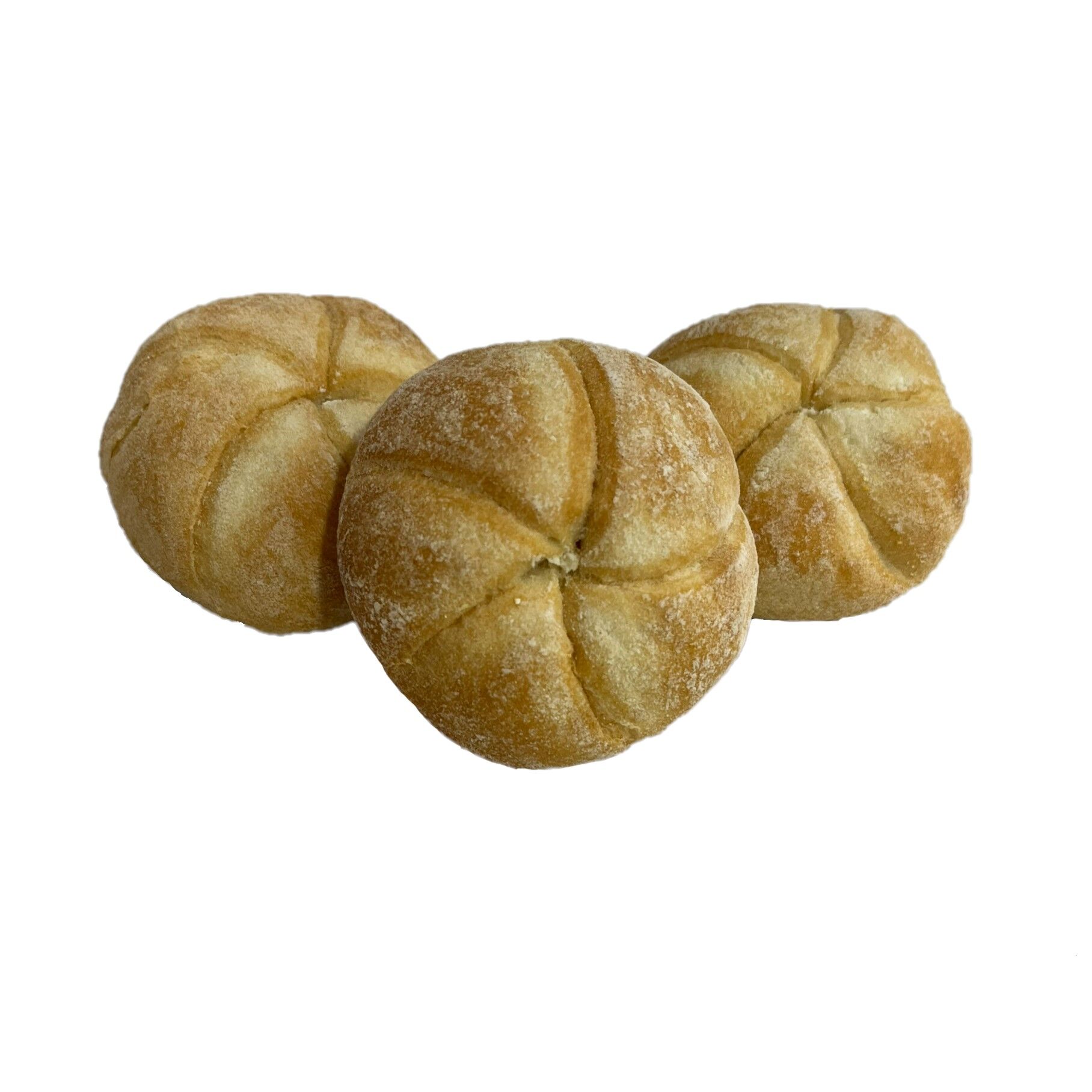 Kaiser Sliders Kaiser Slider Rolls