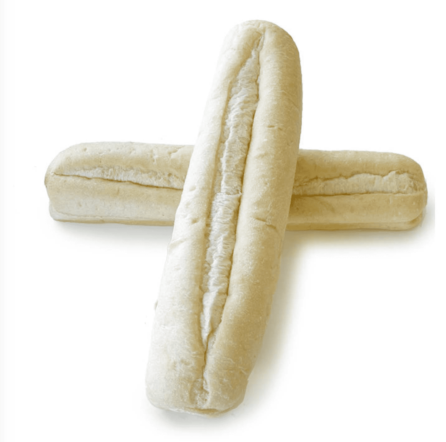 12in Tombolo Par-Baked 12in Tombolo Par-Baked Pan Sub Sliced