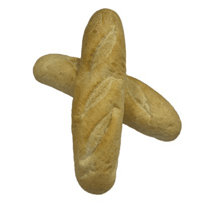 10in French Sub 10in French Sub Roll