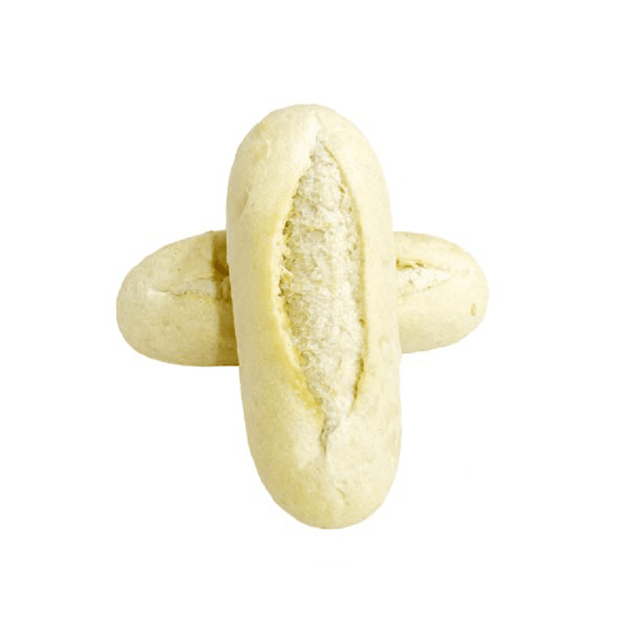 7in Vienna Par-Baked 7in Vienna Sub Par-Baked Unsliced