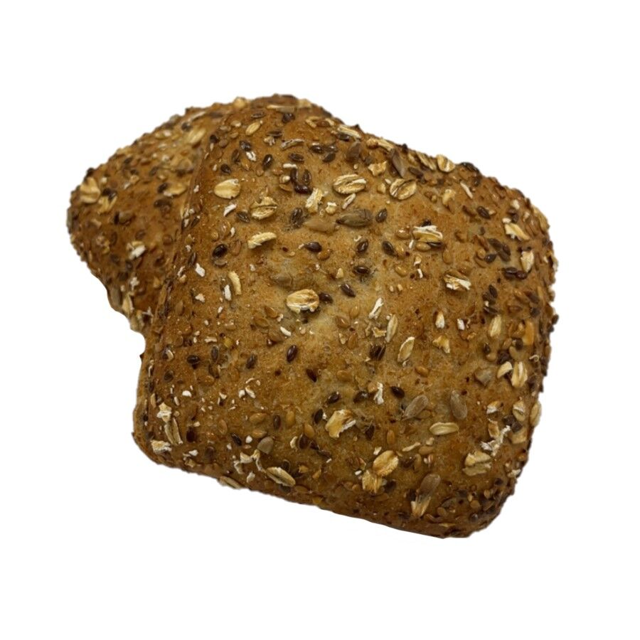 4x4 Rustico Sliced 4x4 Multigrain Rustico Sliced