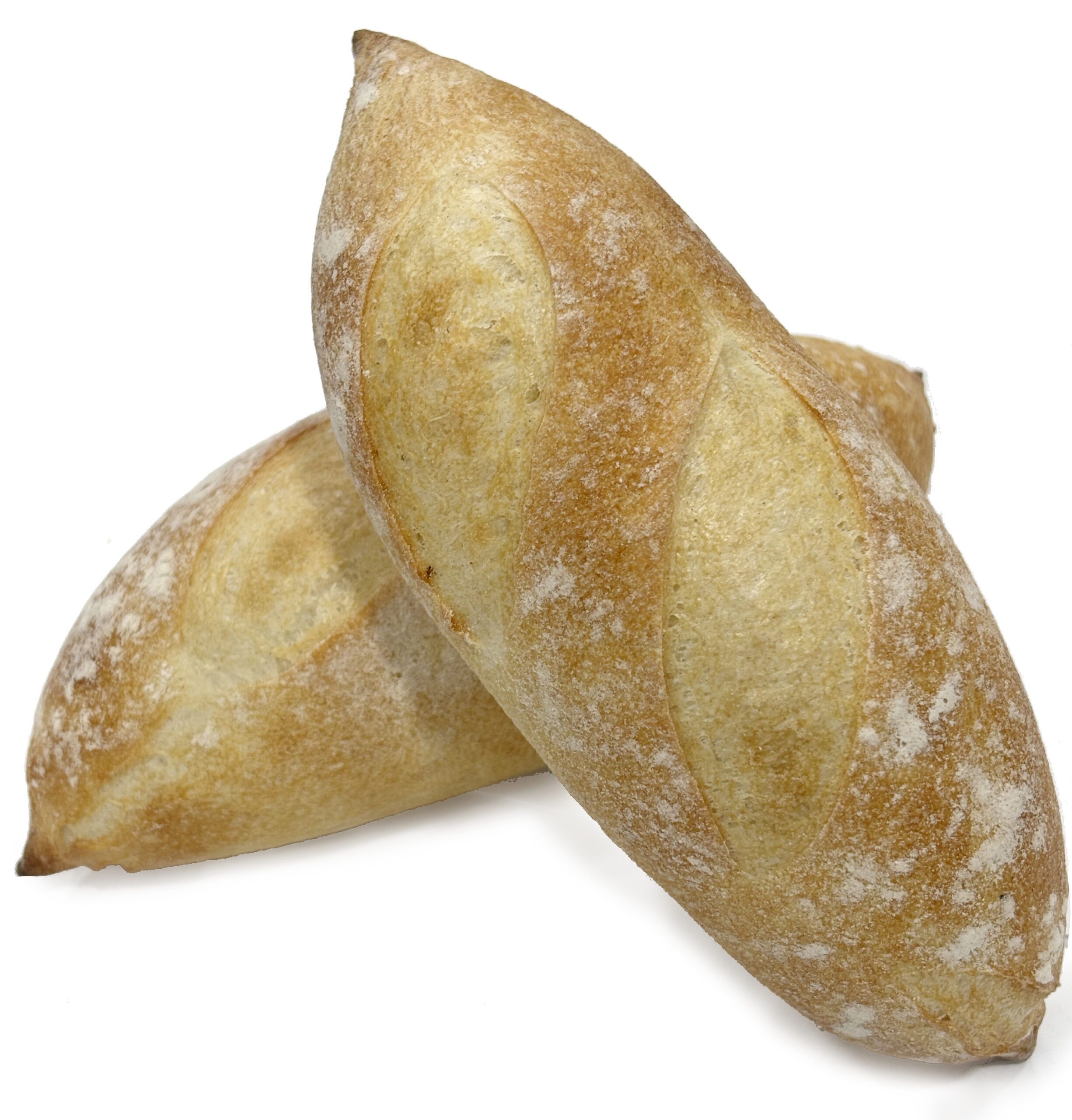 Mini Baguettes Mini Baguettes